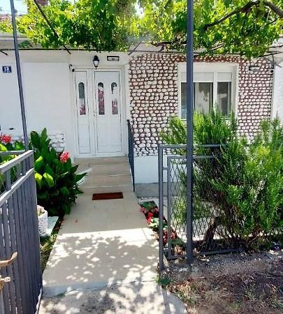 סוטומורה Apartments Radulovic מראה חיצוני תמונה