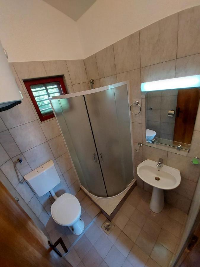 סוטומורה Apartments Radulovic מראה חיצוני תמונה