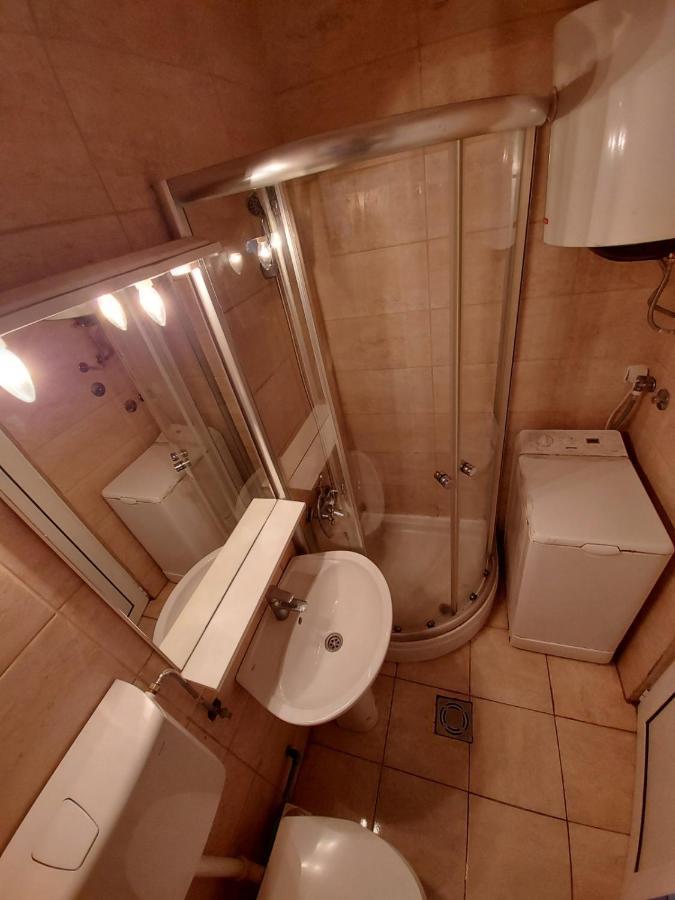 סוטומורה Apartments Radulovic מראה חיצוני תמונה