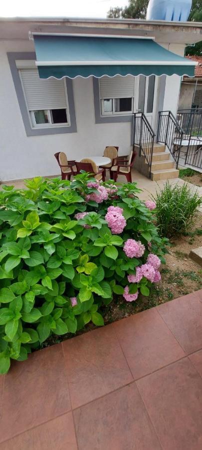 סוטומורה Apartments Radulovic מראה חיצוני תמונה