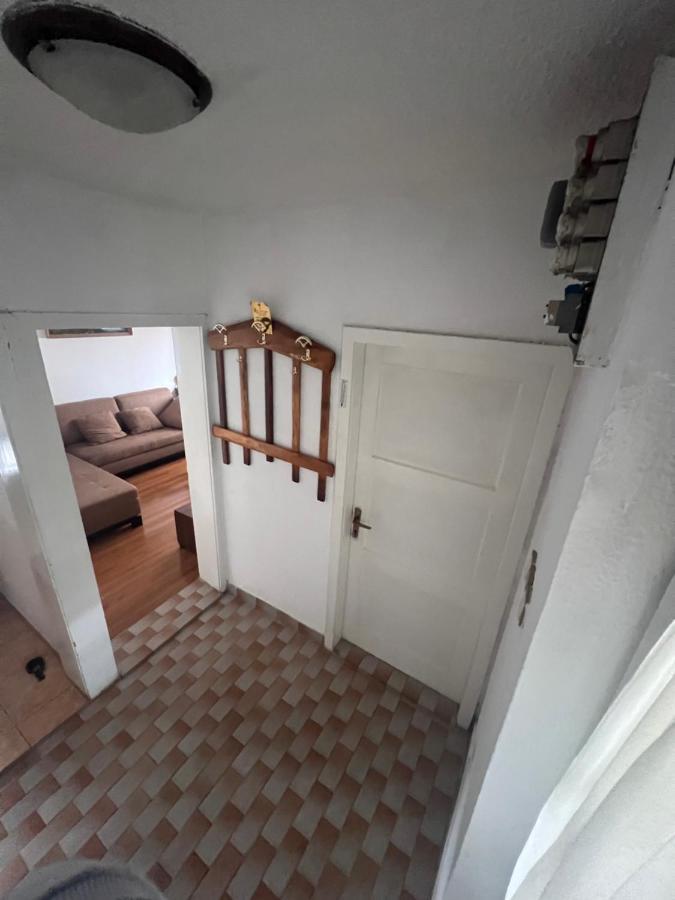 סוטומורה Apartments Radulovic מראה חיצוני תמונה