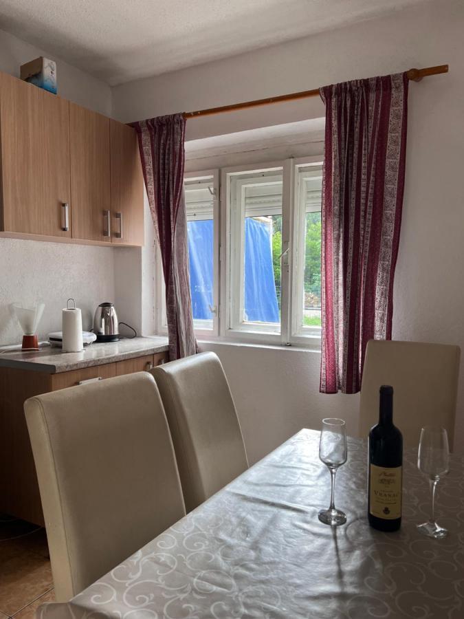 סוטומורה Apartments Radulovic מראה חיצוני תמונה