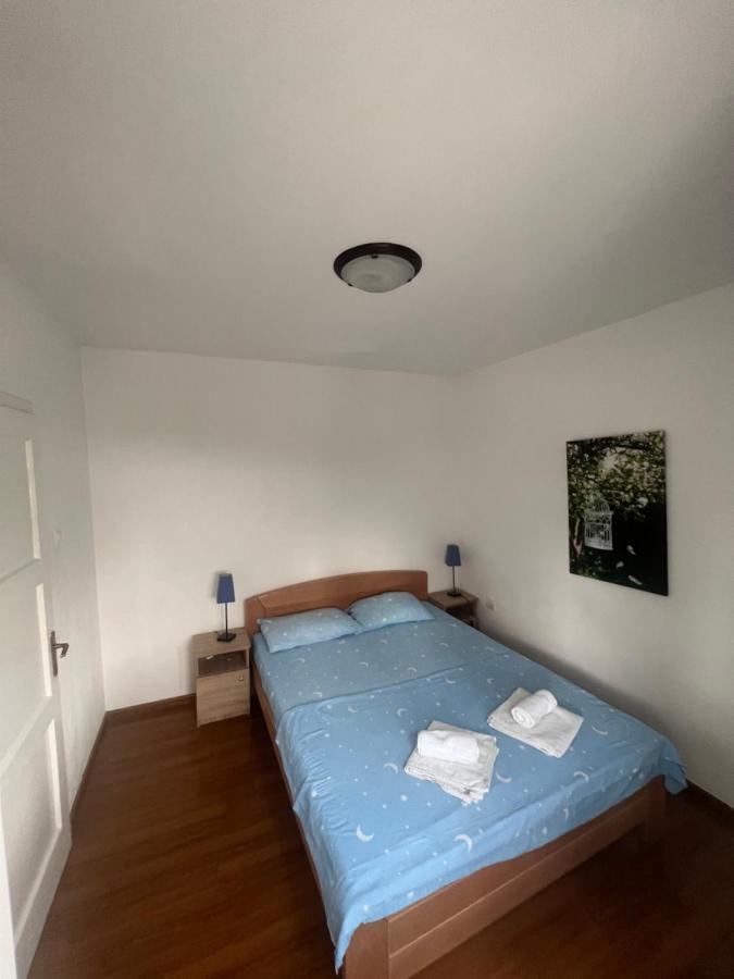 סוטומורה Apartments Radulovic מראה חיצוני תמונה