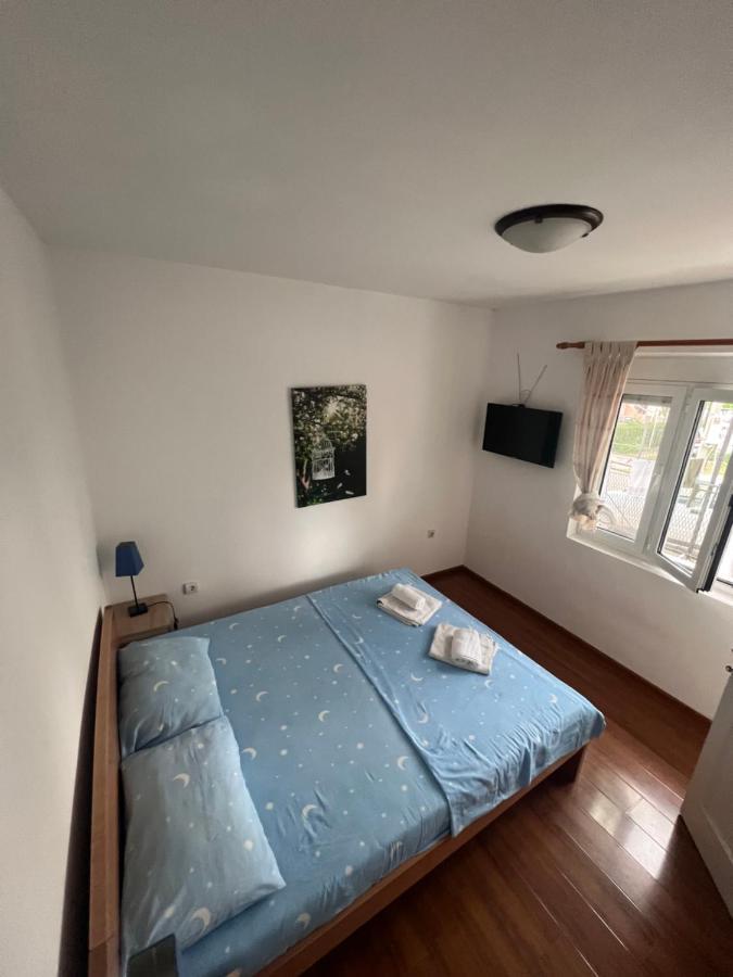 סוטומורה Apartments Radulovic מראה חיצוני תמונה