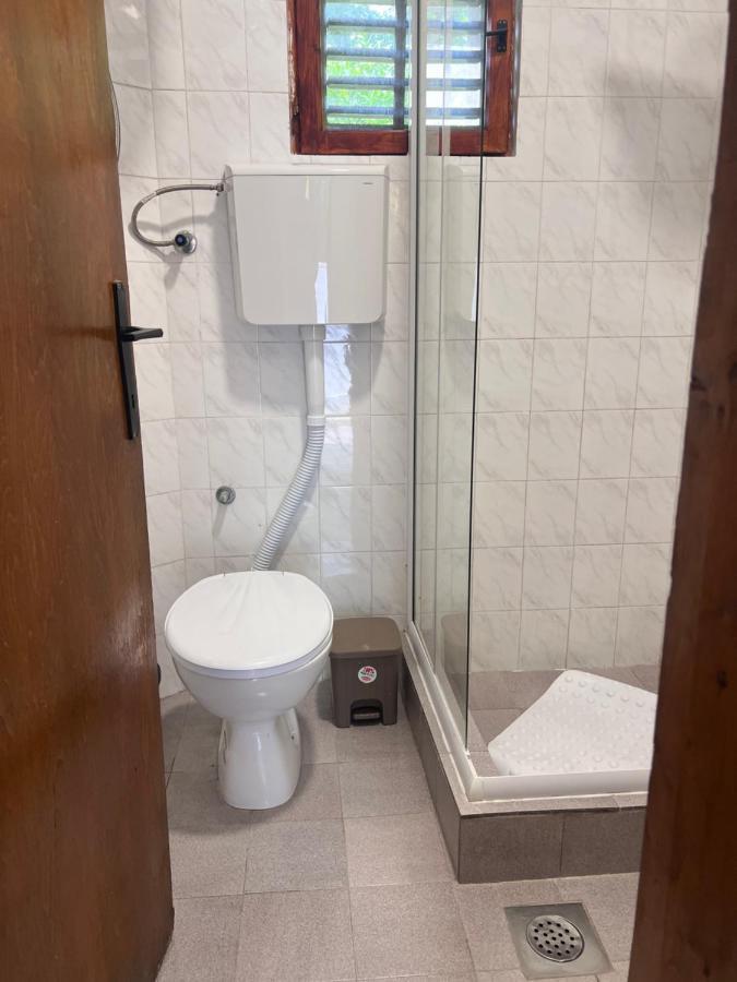 סוטומורה Apartments Radulovic מראה חיצוני תמונה