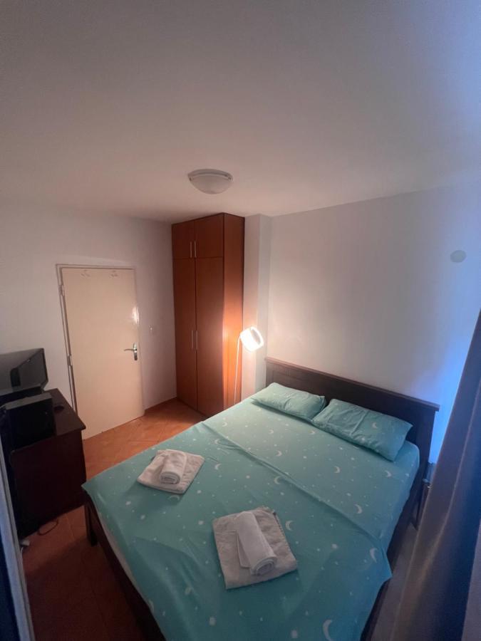 סוטומורה Apartments Radulovic מראה חיצוני תמונה