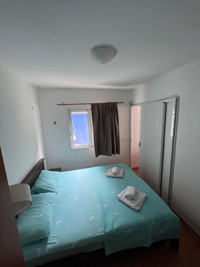 סוטומורה Apartments Radulovic מראה חיצוני תמונה