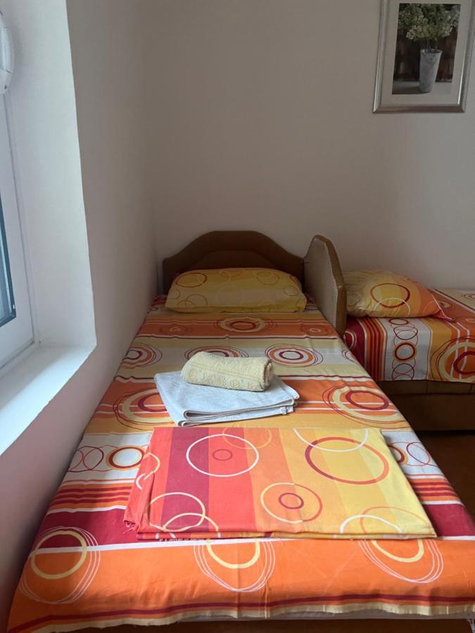 סוטומורה Apartments Radulovic מראה חיצוני תמונה