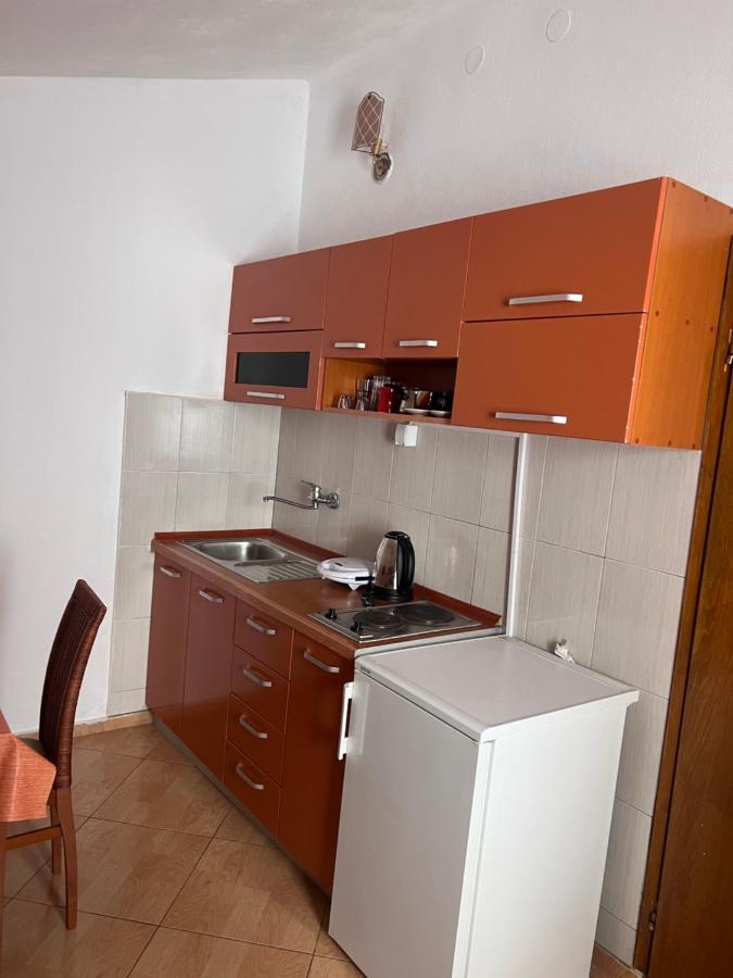 סוטומורה Apartments Radulovic מראה חיצוני תמונה