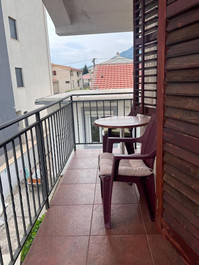 סוטומורה Apartments Radulovic מראה חיצוני תמונה
