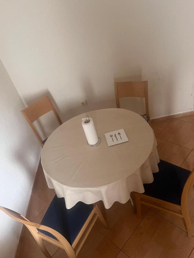 סוטומורה Apartments Radulovic מראה חיצוני תמונה