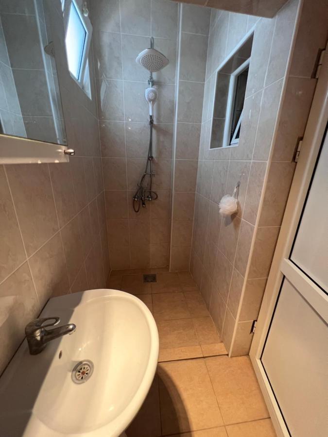 סוטומורה Apartments Radulovic מראה חיצוני תמונה