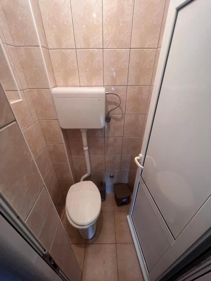 סוטומורה Apartments Radulovic מראה חיצוני תמונה