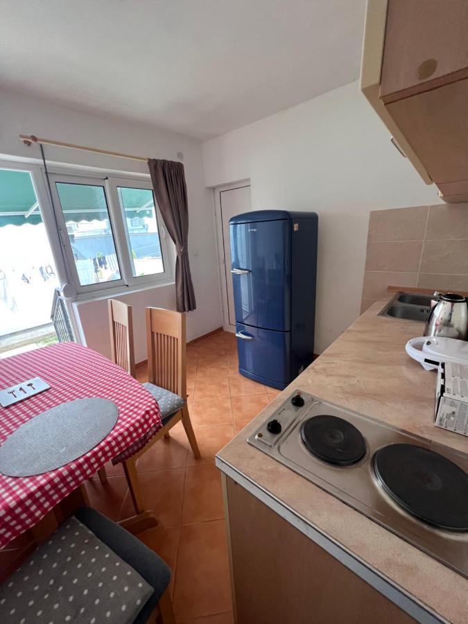 סוטומורה Apartments Radulovic מראה חיצוני תמונה