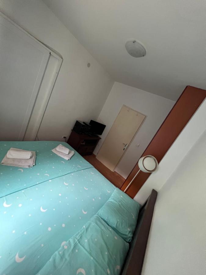 סוטומורה Apartments Radulovic מראה חיצוני תמונה